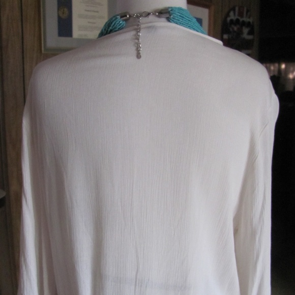 LADIES BOHO TUNIC/DRESS BRAND NEW SIZES  AVAILABLE - Picture 7 of 8